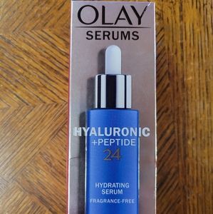 Olay Serums